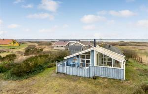 3 Bedroom Lovely Home In Lemvig