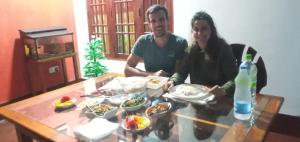 Induwara Guest