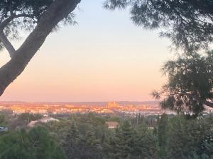 Maisons de vacances Le clos de l Agnelle avec vue sur narbonne : photos des chambres