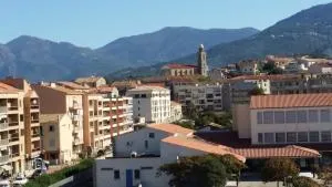 PROPRIANO T2 à 2 pas des plages et du port - Serra-di-Ferro