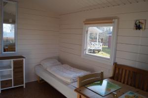 Hasle Camping & Hytter