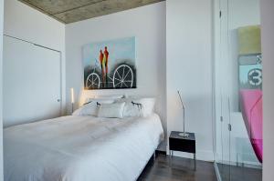 Les Immeubles Charlevoix - Le 760-531