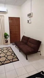 Raiannas Homestay - Kampong Jalan Bahru