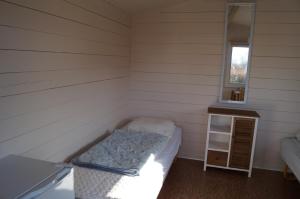 Hasle Camping & Hytter