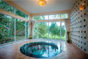 VResort Kim Boi - Hoa Binh