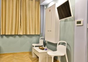 Apollo 4 - Luxury Apartment (City Center Studio)