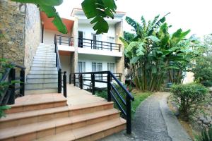 VResort Kim Boi - Hoa Binh