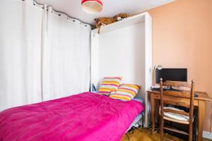 Country home in Paris