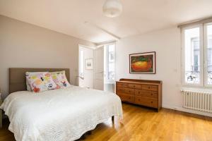 Country home in Paris