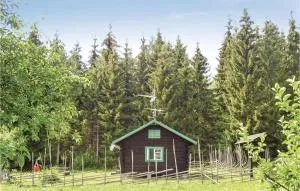 Cozy Home In Lakene With House Sea View - Sunnemo