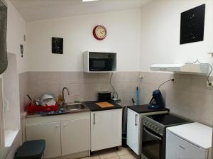 Charmant appartement à Montargis de 35 m² avec vue sur le lac