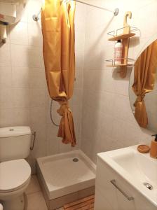 Charmant appartement à Montargis de 35 m² avec vue sur le lac