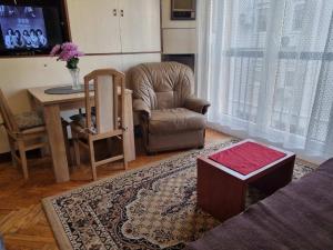 Apartment Dorcol Belgrade