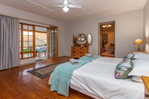 Kammanassie Farmstay