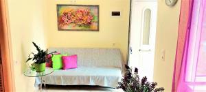 Joy New Port Studio Corfu town