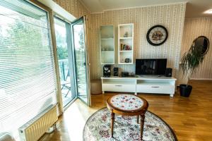 Ramaus Poilsio Apartamentai