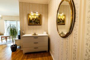 Ramaus Poilsio Apartamentai