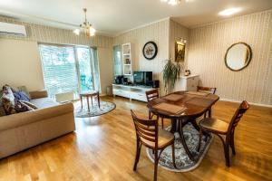 Ramaus Poilsio Apartamentai