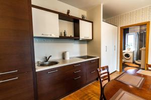 Ramaus Poilsio Apartamentai