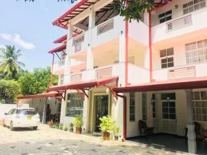 Hotel Ganthera Kataragama - Yala