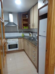 Alojamiento roquetas de mar