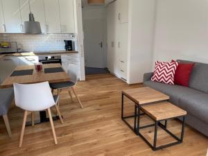 Ferienwohnung Bergzeit