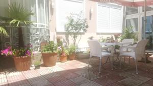 The Blacksmiths Guesthouse