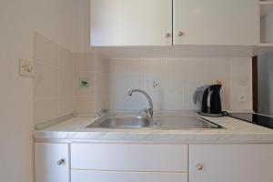 Andromaches apartment sea view 2