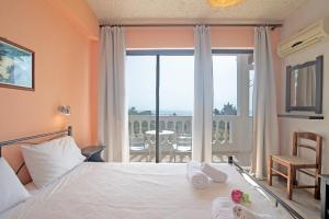 Andromaches apartment sea view 2