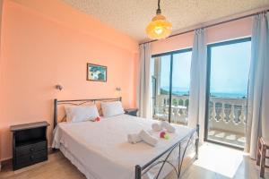 Andromaches apartment sea view 2