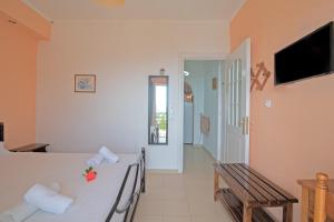 Andromaches large apartment 2