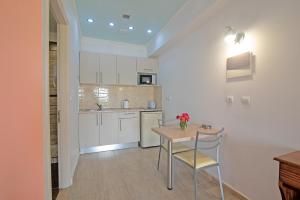 Andromaches sea view studio 3