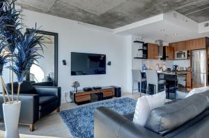 Les Immeubles Charlevoix - Le 760-610