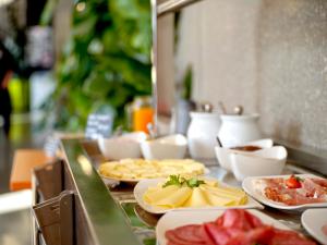 Youth Hostel Schengen Remerschen