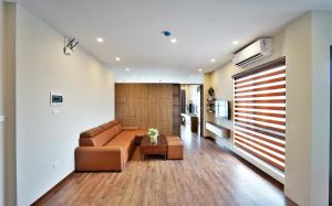 Paradise Home Apartment Nhat Chieu