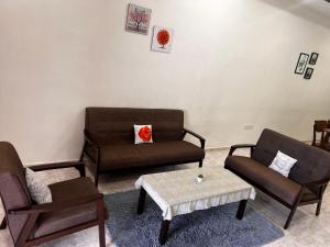 SunnyDay Homestay -Batu Pahat Town