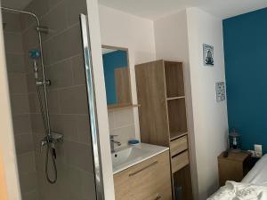 Villa Blanche appartement 2