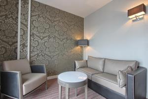 Hotels Timhotel Opera Blanche Fontaine : photos des chambres