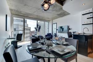 Les Immeubles Charlevoix - Le 760-610