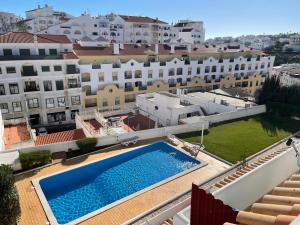 The Olive Tree Albufeira