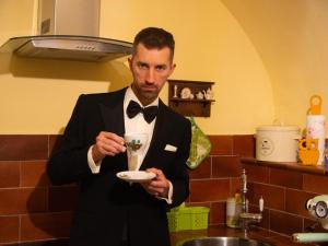 La Foresteria del Passeggere