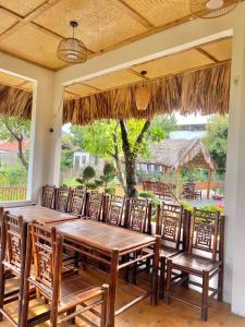 Lemon Tree Homestay Tam Coc