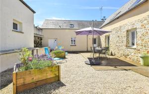 3 Bedroom Stunning Home In Créances