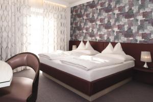 Doppelzimmer (Einzelnutzung)