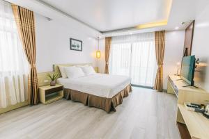 Villa FLC Sầm Sơn , Căn Vip FLC