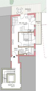 FeWo Glockenstüble mit Schwimmbad und Sauna