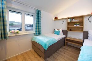 5 Sterne Ferienwohnung Hochgratblick mit Schwimmbad und Sauna