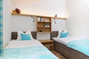 5 Sterne Ferienwohnung Hochgratblick mit Schwimmbad und Sauna