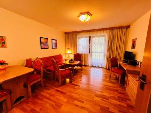 Ferienwohnung Hoffmann mit Oberstaufen PLUS