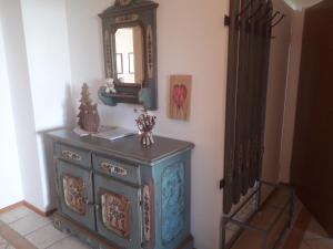 Ferienwohnung Hoffmann mit Oberstaufen PLUS